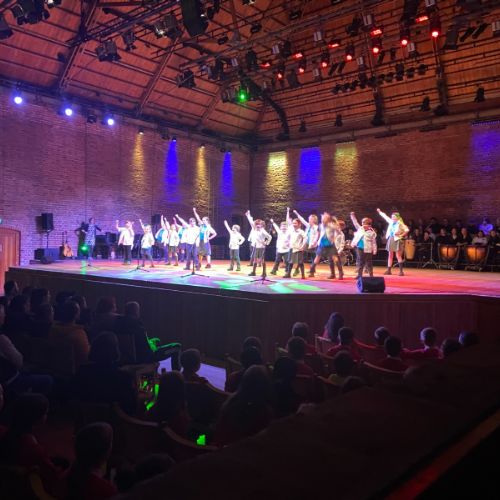 Snape Celebration of Music 2023