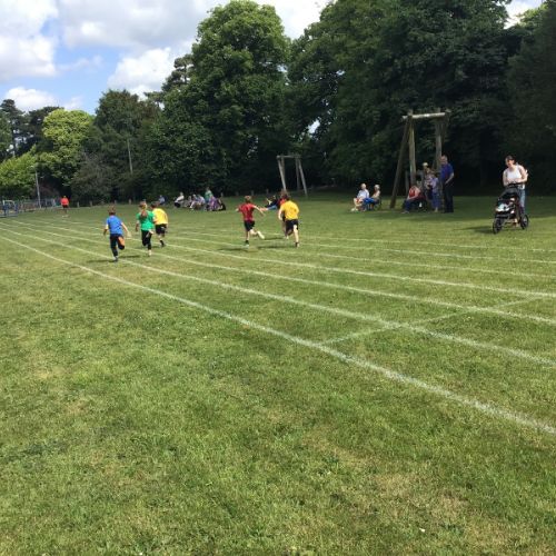 Sports Day 2023/2