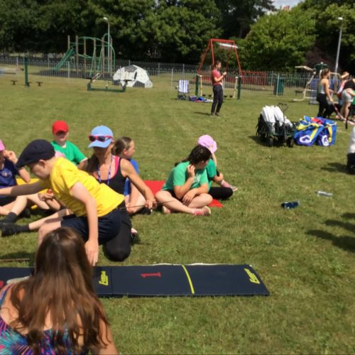 Sports Day 2023/3