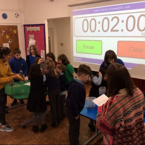 Science Week 2024!