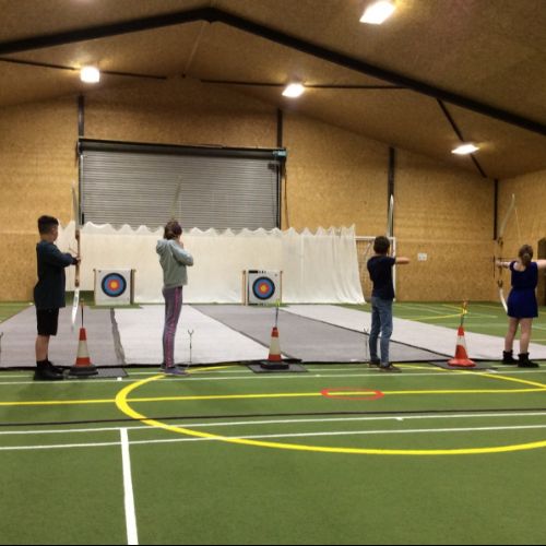 Class 3 Residential 2024