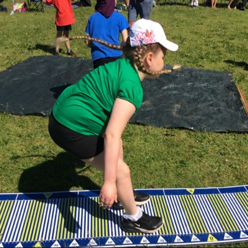 Sports Day