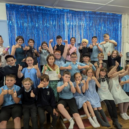 School-O-Vision Song Contest