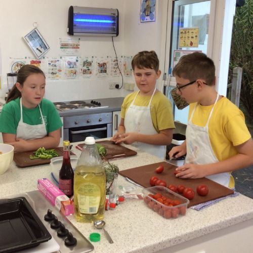 Autumn Term 2024 part 1