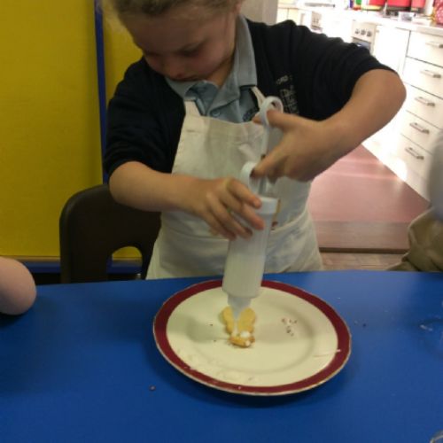 End of Autumn term 2022